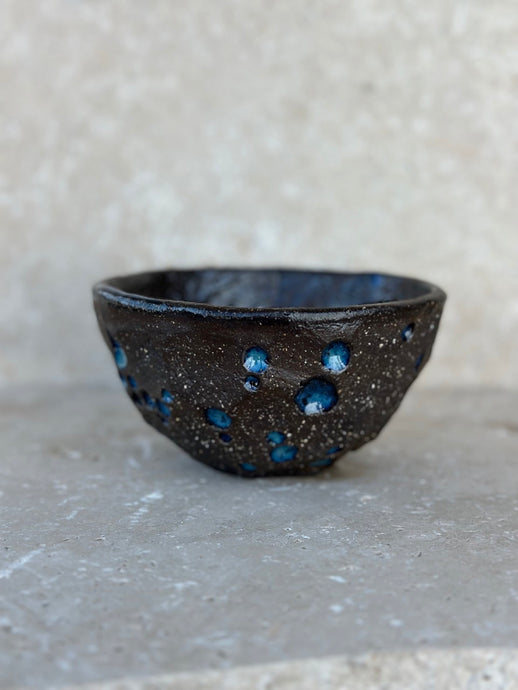 Volcanic Spring Bowl