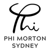 Phi Morton Art